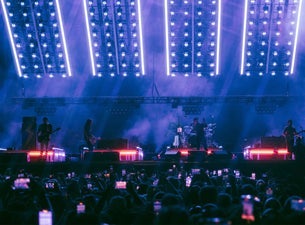 The Strokes - Reality Awaits