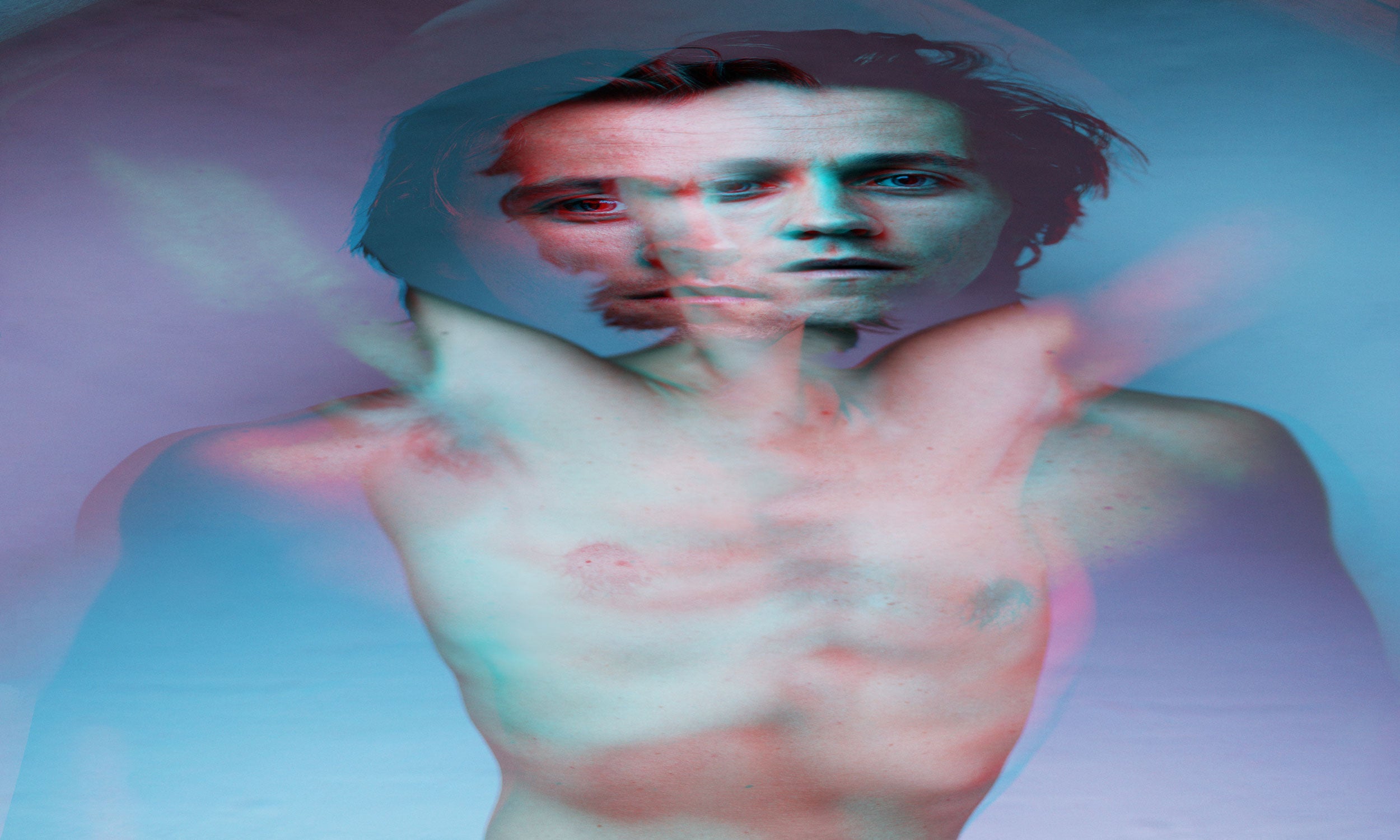 Sondre Lerche at The Independent