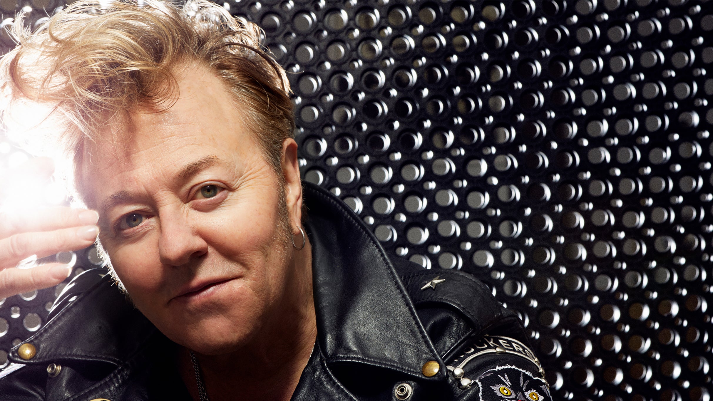 Brian Setzer Rockabilly Riot! presale password