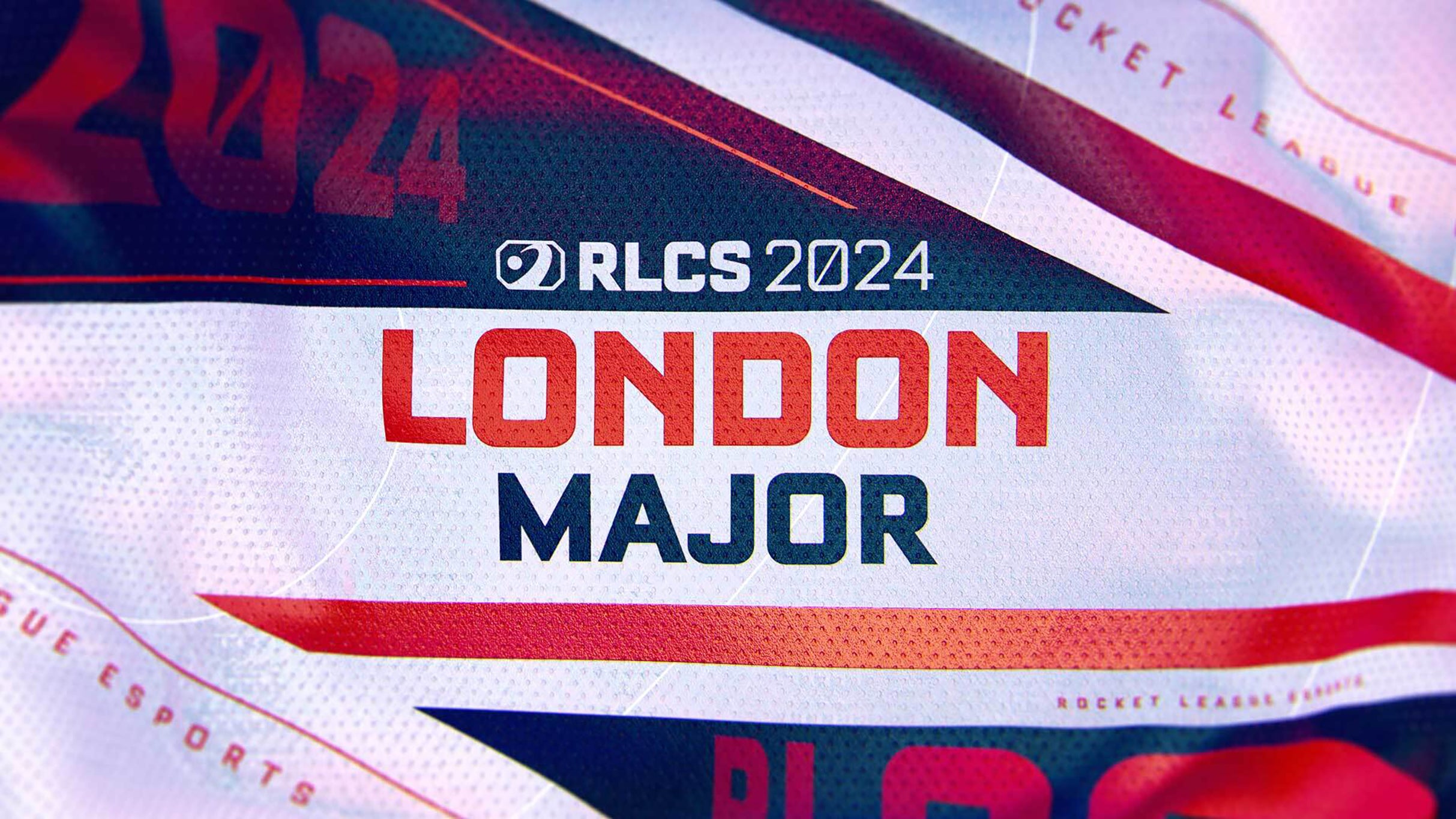 Rocket League Championship Series - Major 2, London - WEEKEND TICKET in London promo photo for Ticketmaster Pre-Registration presale offer code