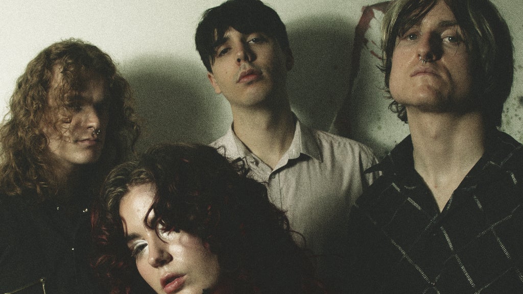 Move To The Croft | Artio - Soul Rot UK Tour