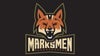 Fayetteville Marksmen vs. Roanoke Rail Yard Dogs