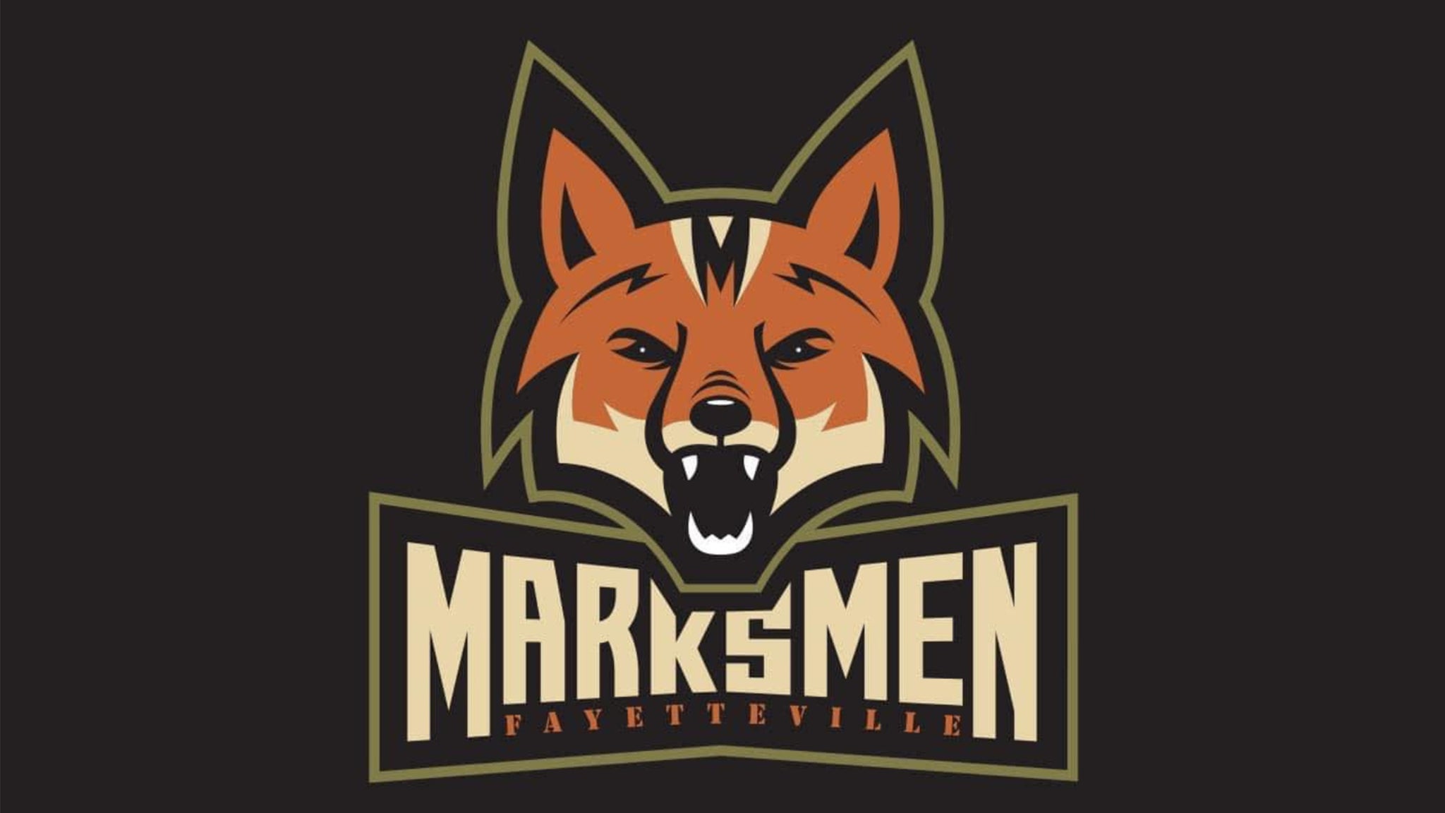 Fayetteville Marksmen vs. Vermilion County Bobcats Hockey Team