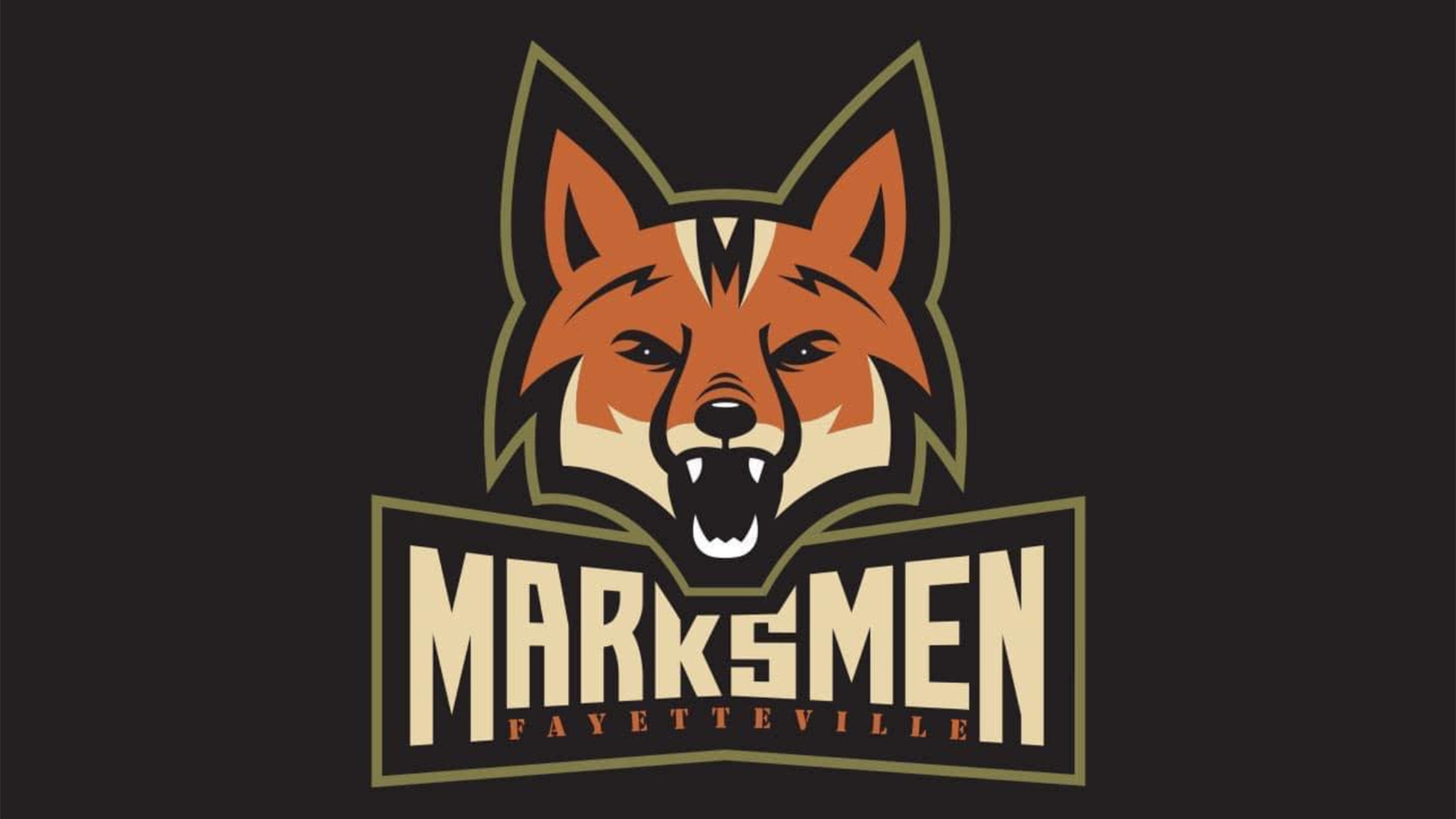 Fayetteville Marksmen vs.Birmingham Bulls at Crown Coliseum – Fayetteville, NC