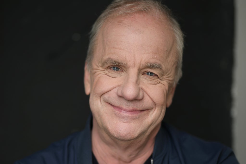 Hubertus Meyer-Burckhardt