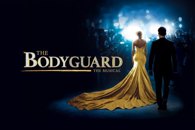The Bodyguard (Touring)