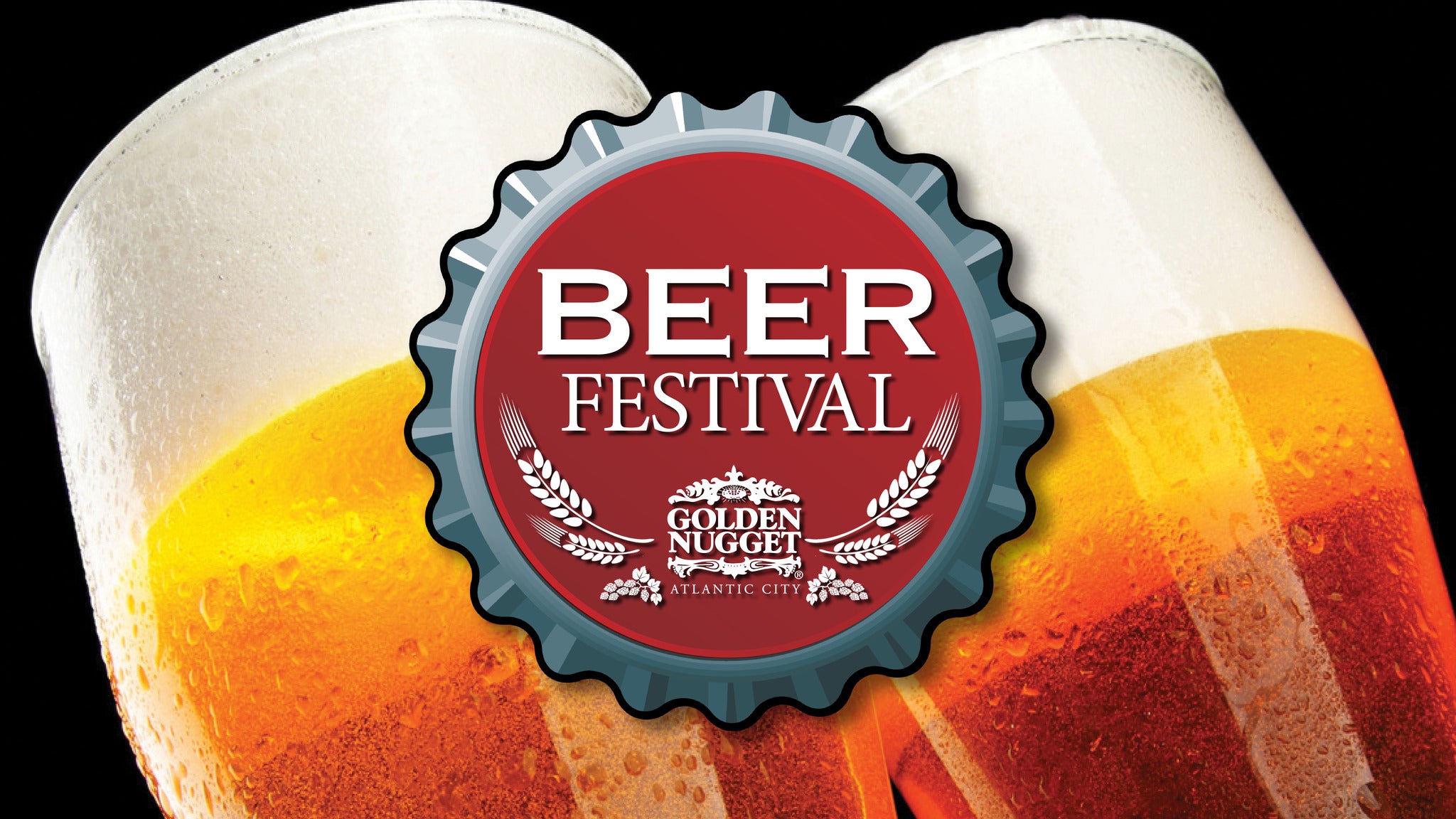 Golden Nugget Beer Fest Tickets Event Dates & Schedule