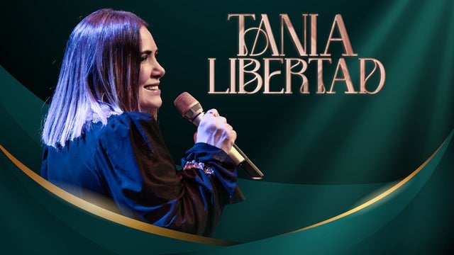 Tania Libertad