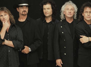 Image used with permission from Ticketmaster | Smokie tickets