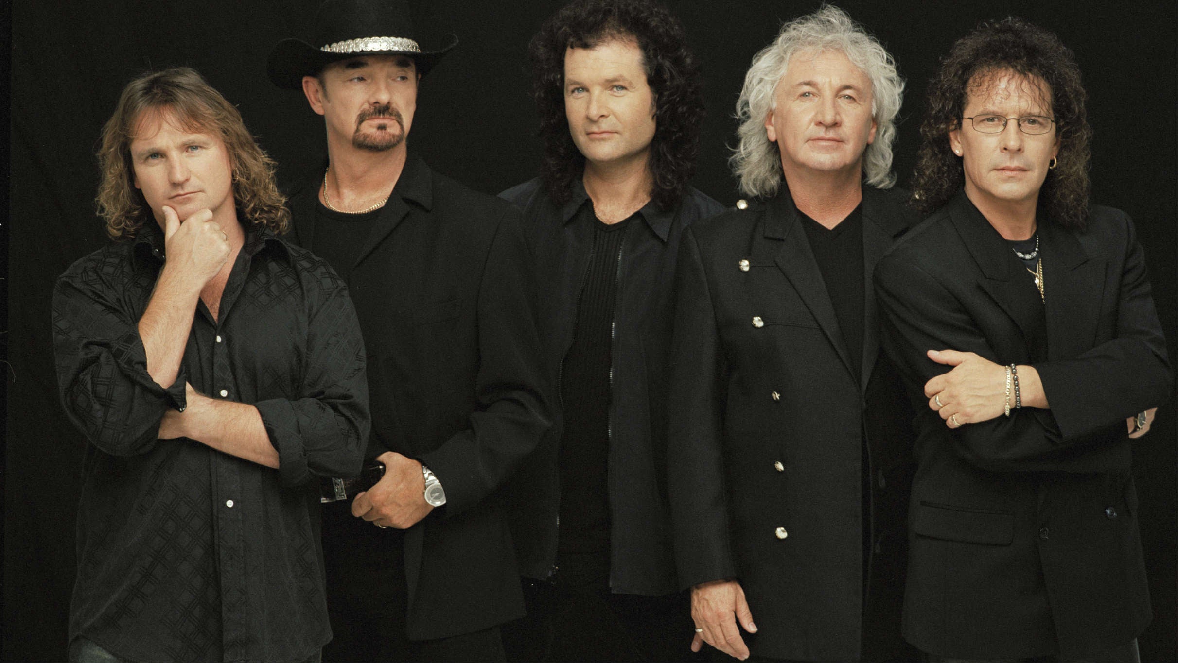 Smokie Tickets Frederiksberg