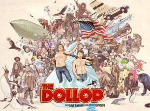 The Dollop: 10th Anniversary Show w/ Karen Kilgariff & James Adomian