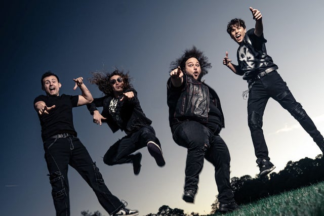 Presale codes for brass against what better time than now with special guests amh: members use these when buying pre-sale tickets