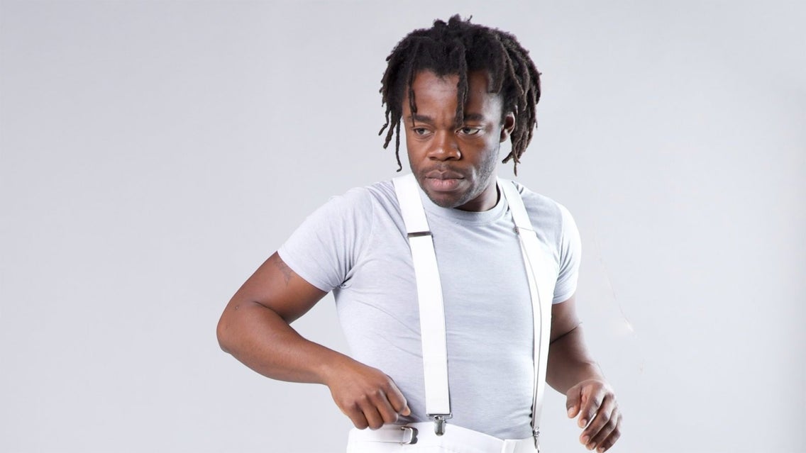 Demi Adejuyigbe