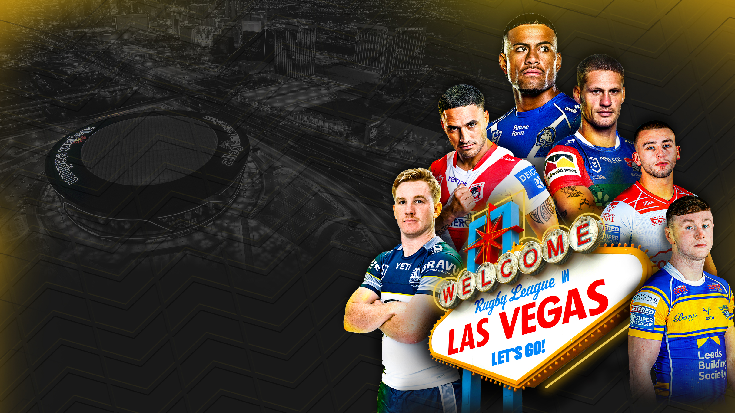 Rugby League Las Vegas