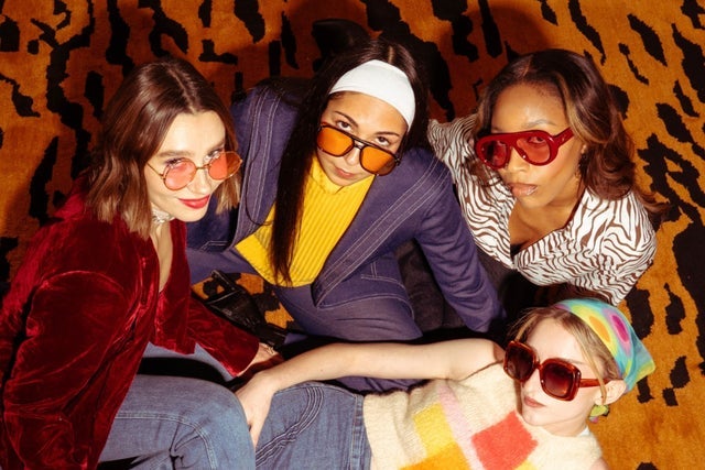 Sounds Like A Cult presale information on freepresalepasswords.com