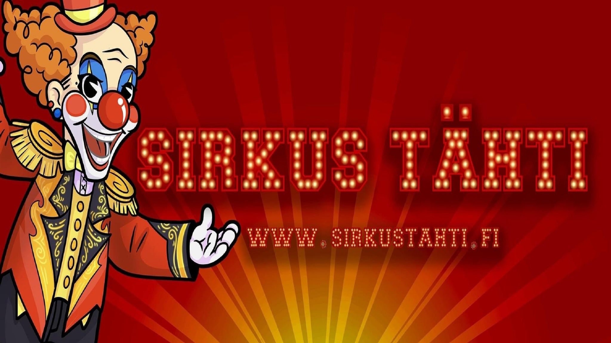 Sirkus Tahti presale information on freepresalepasswords.com