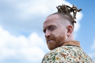 Newton Faulkner - Birmingham XOYO (Birmingham)