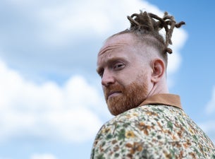 Newton Faulkner, 2024-03-15, Дублін