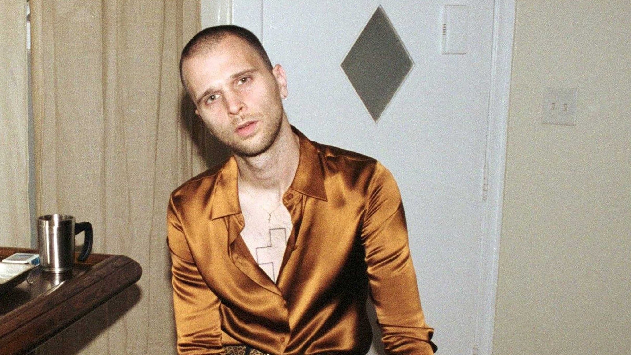 JMSN at Toad's Place