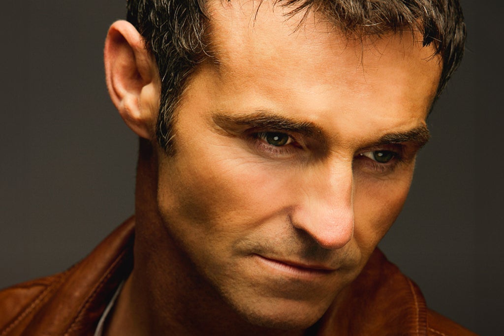 Marti Pellow