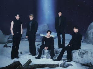 TOMORROW X TOGETHER WORLD TOUR 'ACT : TOMORROW'