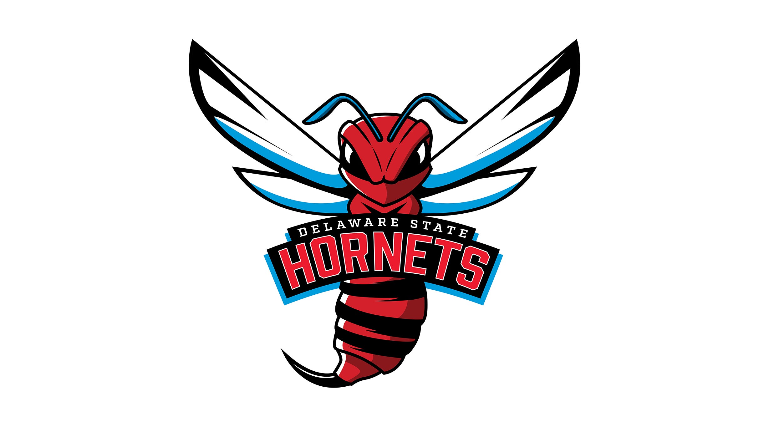 Delaware State Hornets Mens Basketball
