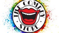 The Comedy Store in Sverige