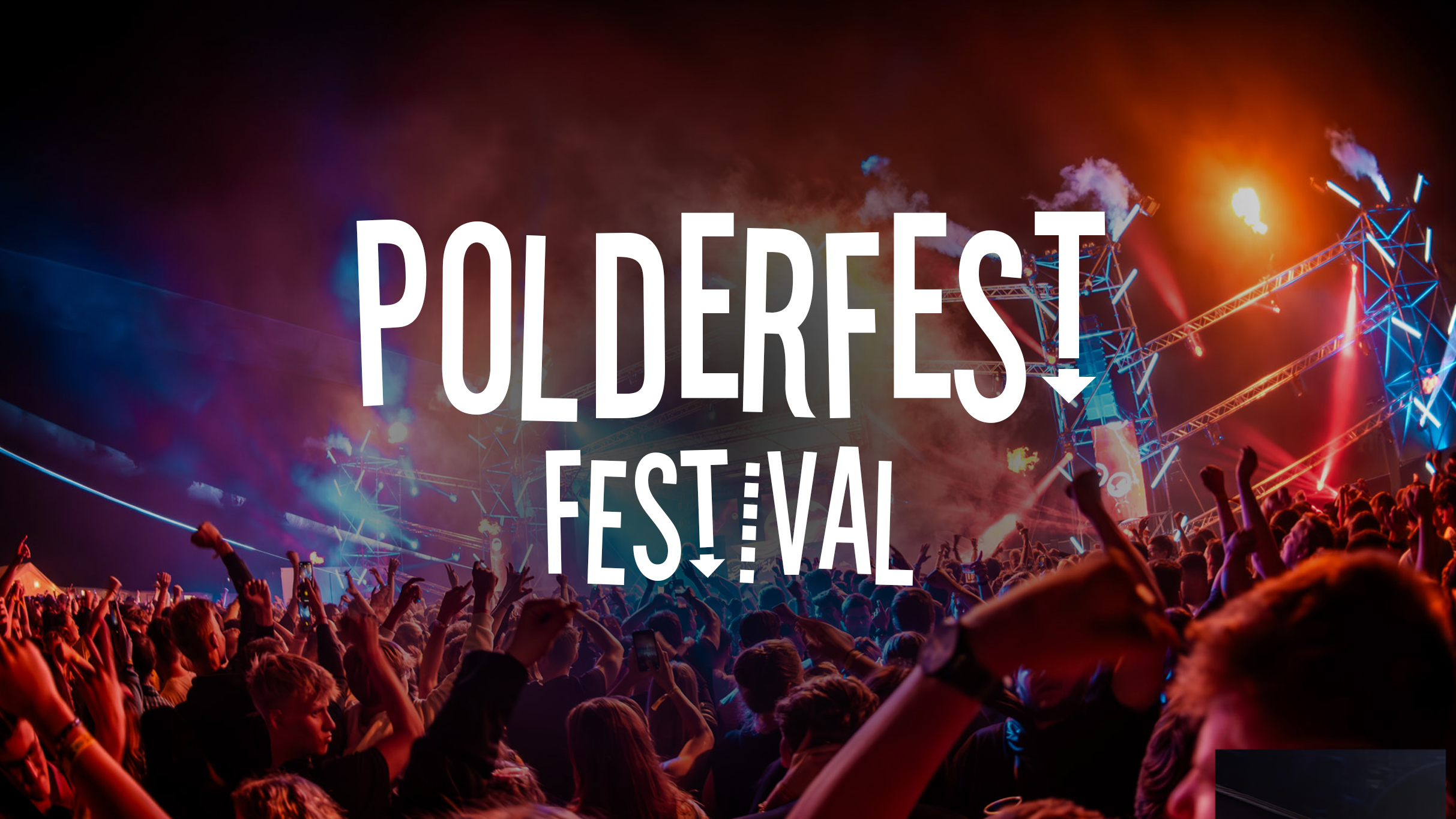 Polderfest Festival