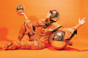 Ora the Molecule