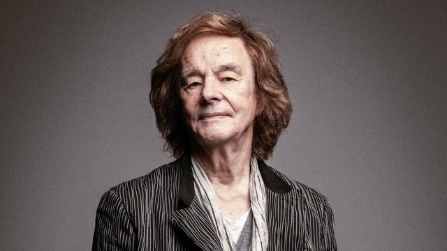 Colin Blunstone