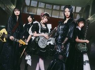 BAND-MAID