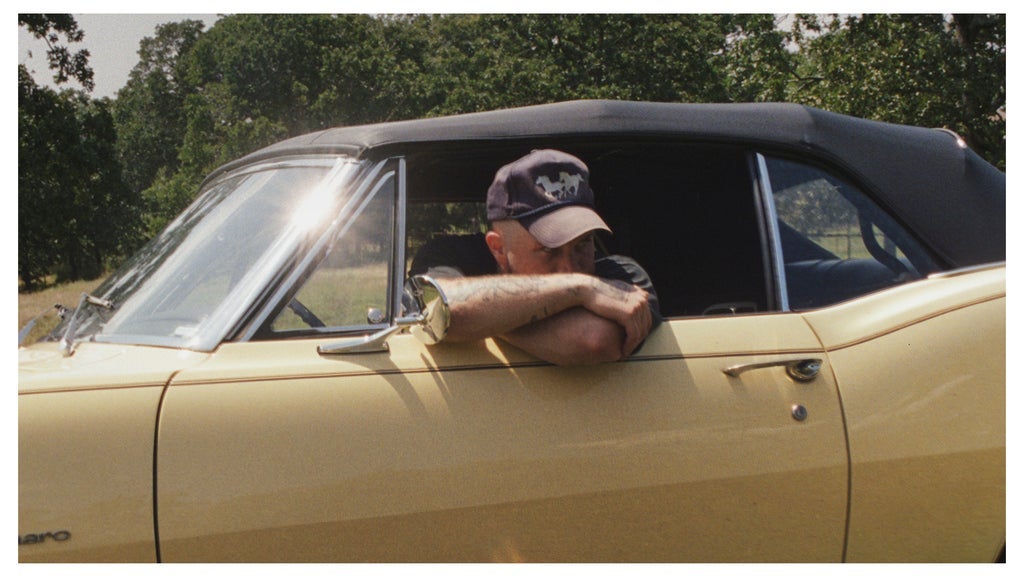 Zach Bryan Premium Package