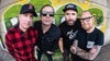 MILLENCOLIN performing 'Pennybridge Pioneers' in full