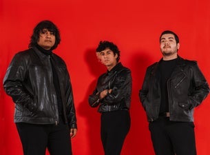 image of The Red Pears w/ Ultra Q