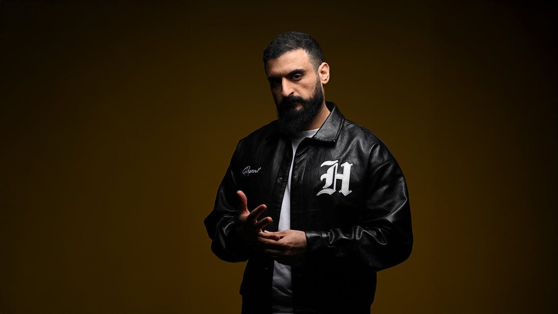 Umut Köker - Paradoxe event image