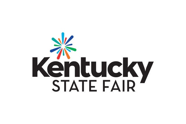 Kentucky State Fair Admission
