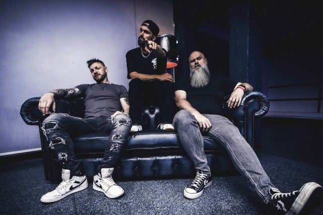 Punk Rock Factory - We're Gonna Need a Bigger Boat