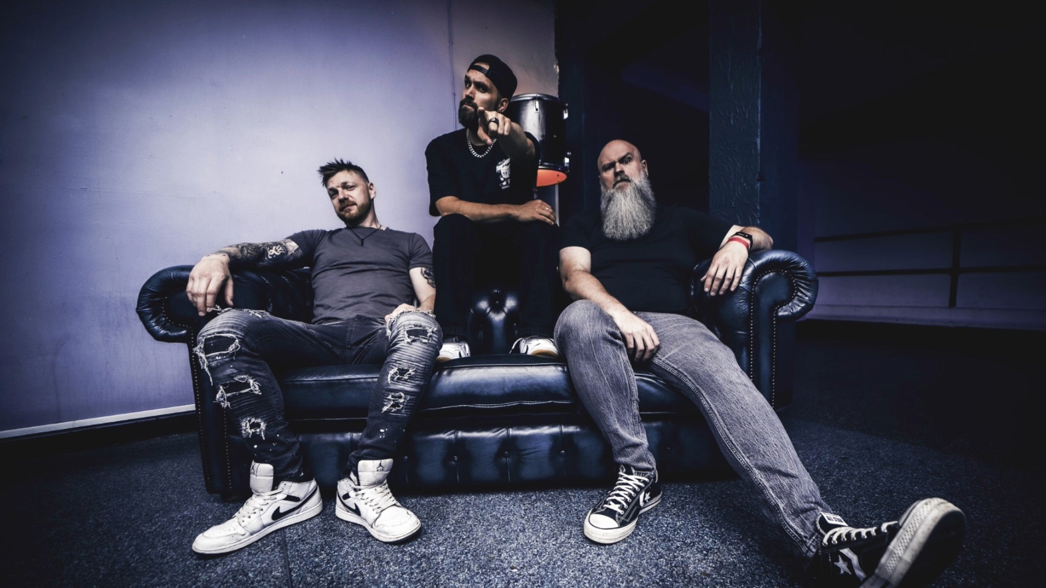 Punk Rock Factory – 2026-10-31