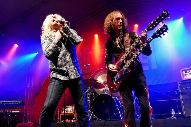 Letz Zep