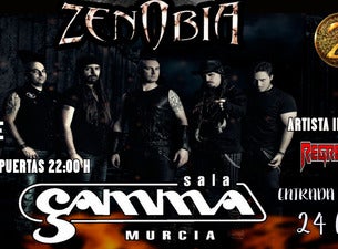 Zenobia