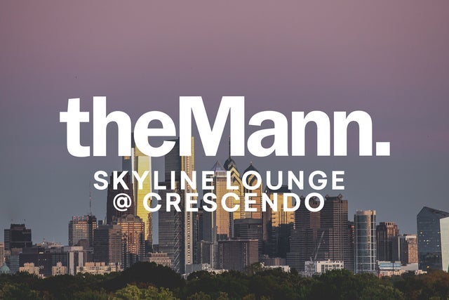 Skyline Lounge Access - Simple Plan - Not a Concert Ticket** presales in Philadelphia