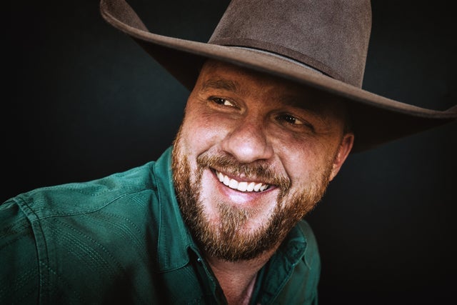 Score Your Seats Now for Luke Combs Tour 2024 with Ticketmaster