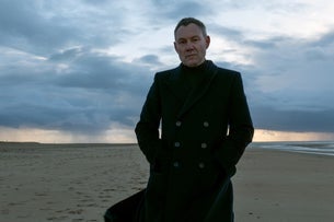 David Gray - Past & Present Tour