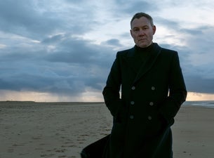 David Gray - Past & Present Tour, 2025-04-05, Дублін