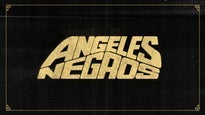 Los Angeles Negros En Concierto