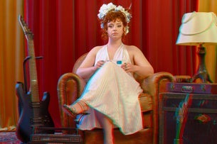 Sophie Hunter Presents: Stereoscope The Tour