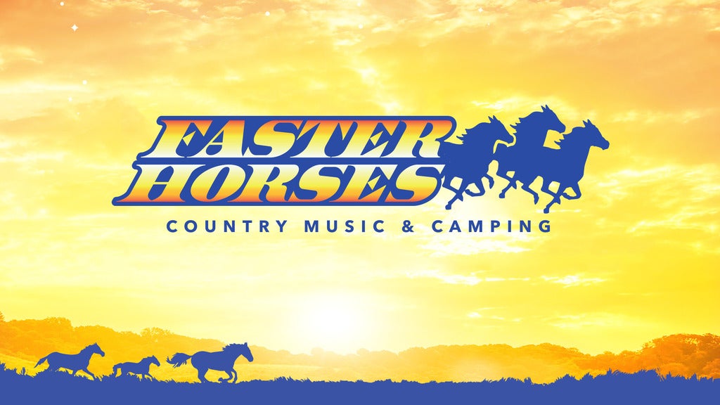 Hotels near Faster Horses Festival Events