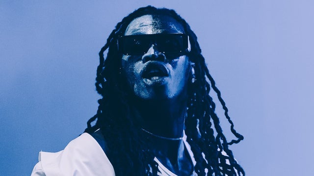 Lancey Foux – The Time of our Lives Tour in Technikum, Munich 21/02/2026