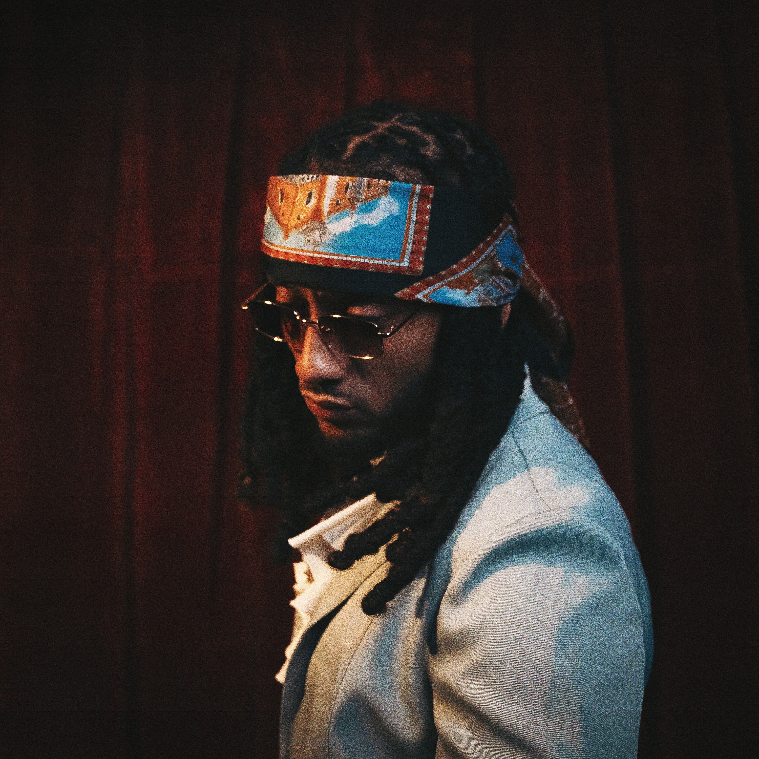 Benny Jamz – 2026-07-31