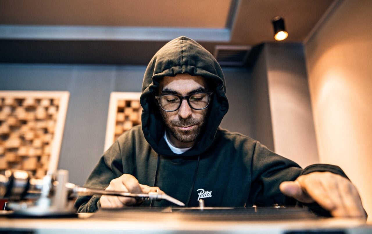 The Alchemist
